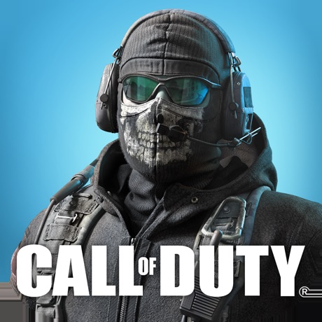 Call of Duty Mobile Apk İndir – Hedef Hileli Mod 1.0.8